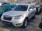 Hyundai Santa Fe, 2.2l Dyzelinas, Visureigis 2008m
