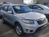Hyundai Santa Fe, 2.2l Dyzelinas, Visureigis 2008m