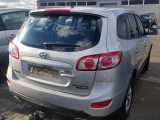 Hyundai Santa Fe, 2.2l Dyzelinas, Visureigis 2008m