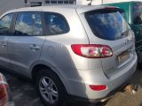 Hyundai Santa Fe, 2.2l Dyzelinas, Visureigis 2008m