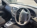 Hyundai Santa Fe, 2.2l Dyzelinas, Visureigis 2008m