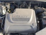 Hyundai Santa Fe, 2.2l Dyzelinas, Visureigis 2008m
