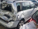 VW Touran, 1.9l Dyzelinas, Vienatūris 2005m