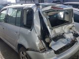 VW Touran, 1.9l Dyzelinas, Vienatūris 2005m