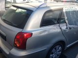 Toyota Avensis, 2.2l Dyzelinas, Universalas 2007m