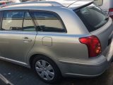 Toyota Avensis, 2.2l Dyzelinas, Universalas 2007m