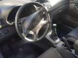 Toyota Avensis, 2.2l Dyzelinas, Universalas 2007m