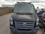 VW Crafter, 2.5l Dyzelinas, Krovininis 2008m
