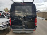 VW Crafter, 2.5l Dyzelinas, Krovininis 2008m