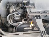 VW Crafter, 2.5l Dyzelinas, Krovininis 2008m