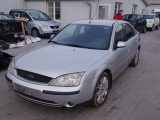 Ford Mondeo, 2.0l Dyzelinas, Sedanas 2002m