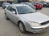 Ford Mondeo, 2.0l Dyzelinas, Sedanas 2002m