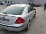 Ford Mondeo, 2.0l Dyzelinas, Sedanas 2002m