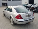 Ford Mondeo, 2.0l Dyzelinas, Sedanas 2002m