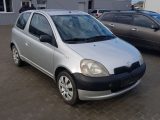 Toyota Yaris, 1.0l Benzinas, Hečbekas 2001m