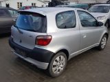 Toyota Yaris, 1.0l Benzinas, Hečbekas 2001m