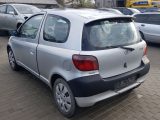 Toyota Yaris, 1.0l Benzinas, Hečbekas 2001m