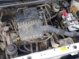 Toyota Yaris, 1.0l Benzinas, Hečbekas 2001m