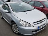 Peugeot 307cc, 2.0l Benzinas, Kabrioletas 2005m