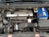 Peugeot 307cc, 2.0l Benzinas, Kabrioletas 2005m