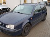 VW Golf, 1.4l Benzinas, Hečbekas 1999m