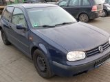 VW Golf, 1.4l Benzinas, Hečbekas 1999m