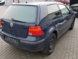VW Golf, 1.4l Benzinas, Hečbekas 1999m