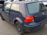 VW Golf, 1.4l Benzinas, Hečbekas 1999m