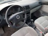 VW Golf, 1.4l Benzinas, Hečbekas 1999m