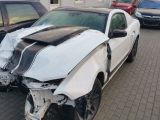 Ford Mustang, 3.7l Benzinas, Kupė (Coupe) 2014m