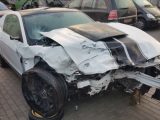 Ford Mustang, 3.7l Benzinas, Kupė (Coupe) 2014m