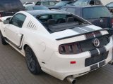 Ford Mustang, 3.7l Benzinas, Kupė (Coupe) 2014m