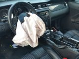 Ford Mustang, 3.7l Benzinas, Kupė (Coupe) 2014m