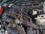 Ford Mustang, 3.7l Benzinas, Kupė (Coupe) 2014m