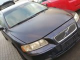 Volvo V70, 2.4l Dyzelinas, Universalas 2006m