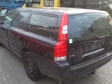 Volvo V70, 2.4l Dyzelinas, Universalas 2006m