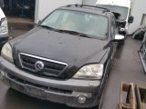 Kia Sorento, 2.5l Dyzelinas, Visureigis 2006m