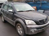 Kia Sorento, 2.5l Dyzelinas, Visureigis 2006m