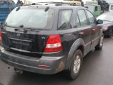 Kia Sorento, 2.5l Dyzelinas, Visureigis 2006m