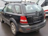 Kia Sorento, 2.5l Dyzelinas, Visureigis 2006m