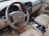 Kia Sorento, 2.5l Dyzelinas, Visureigis 2006m
