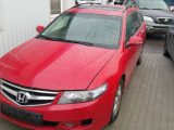 Honda Accord, 2.2l Dyzelinas, Universalas 2006m