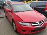 Honda Accord, 2.2l Dyzelinas, Universalas 2006m