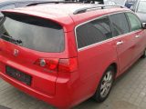 Honda Accord, 2.2l Dyzelinas, Universalas 2006m