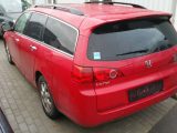 Honda Accord, 2.2l Dyzelinas, Universalas 2006m