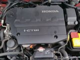 Honda Accord, 2.2l Dyzelinas, Universalas 2006m
