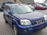 Nissan X-Trail, 2.2l Dyzelinas, Visureigis 2004m