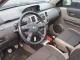 Nissan X-Trail, 2.2l Dyzelinas, Visureigis 2004m