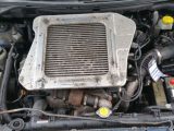 Nissan X-Trail, 2.2l Dyzelinas, Visureigis 2004m
