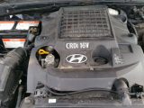 Hyundai Teracan, 2.9l Dyzelinas, Visureigis 2005m